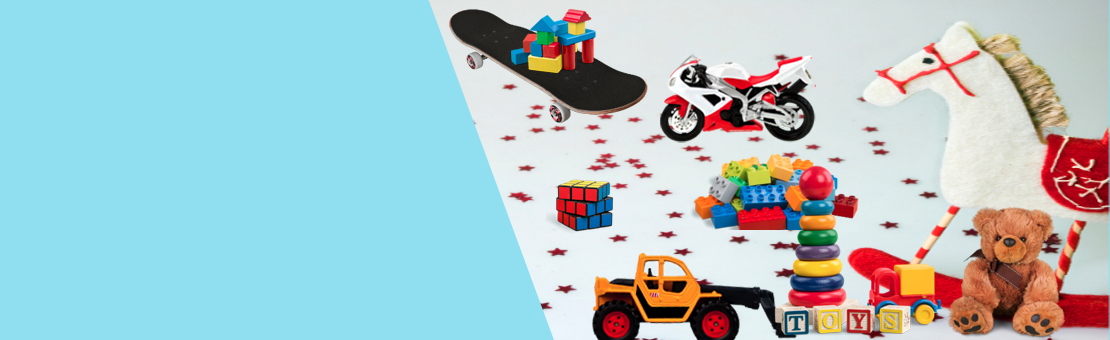 Jouets bon marché. Grand choix de jouets pas chers et originaux pour garçons et filles